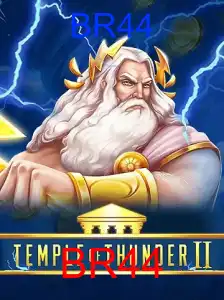 TempleofThunderII